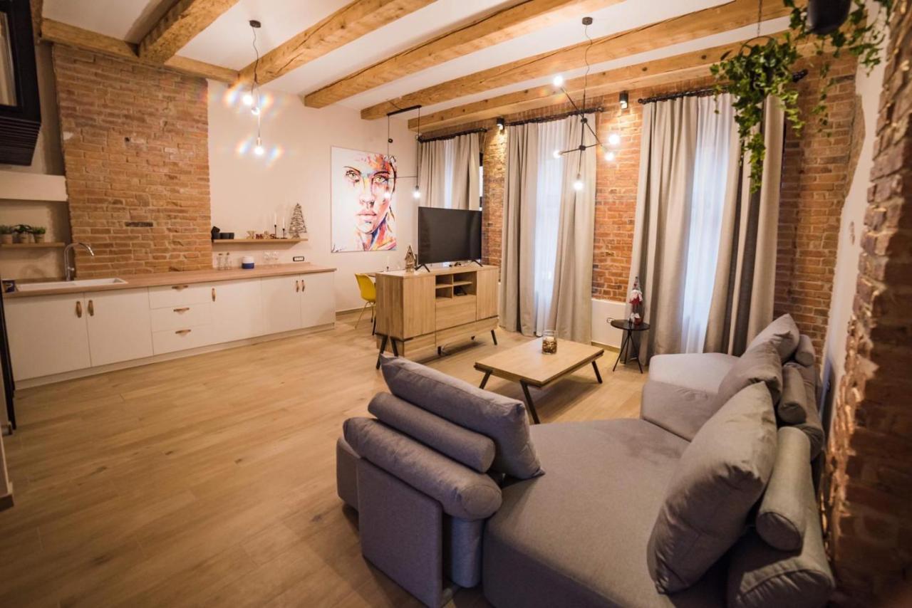 Casa Verde - Brasov Homes المظهر الخارجي الصورة