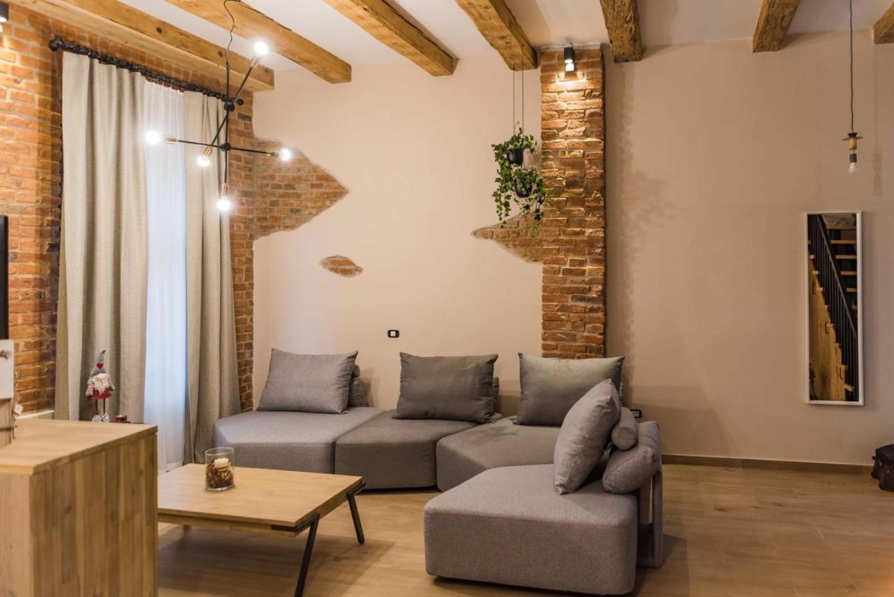 Casa Verde - Brasov Homes المظهر الخارجي الصورة