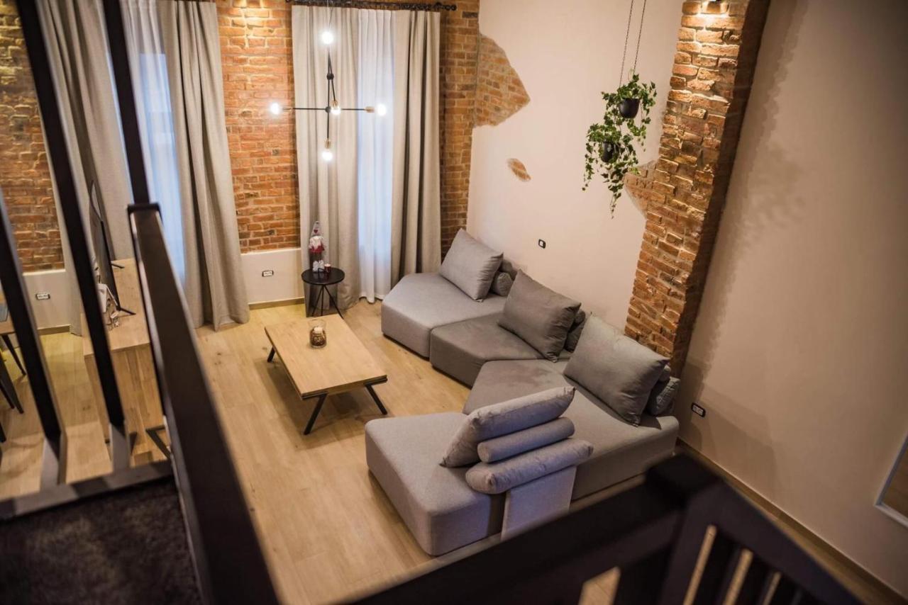 Casa Verde - Brasov Homes المظهر الخارجي الصورة