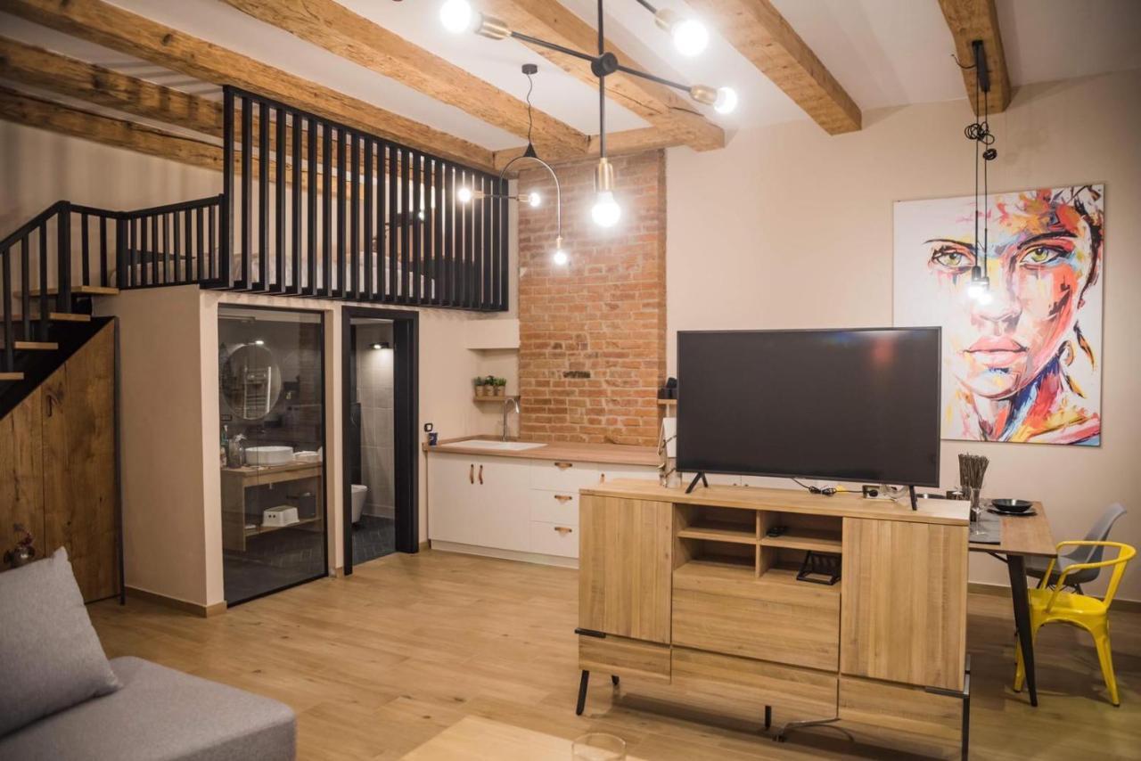 Casa Verde - Brasov Homes المظهر الخارجي الصورة