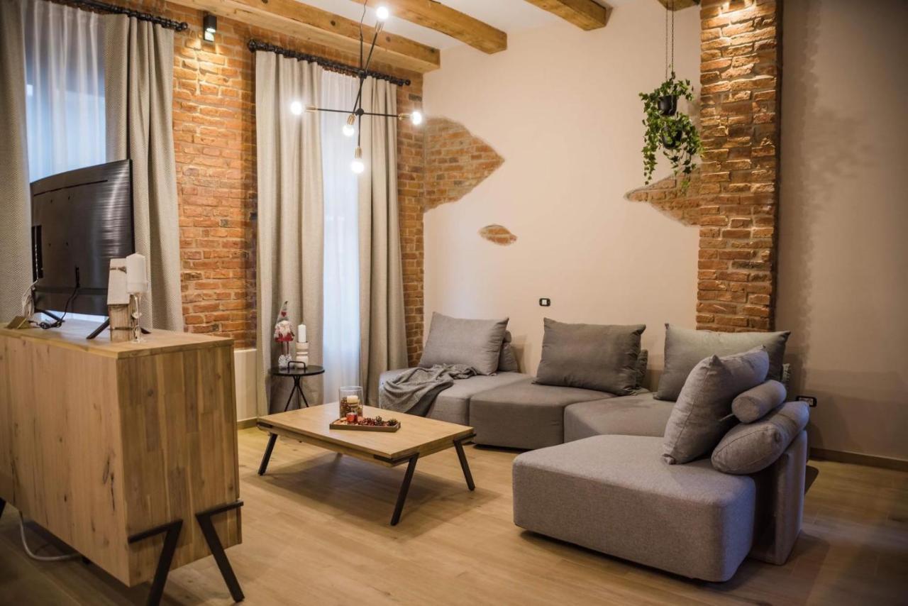 Casa Verde - Brasov Homes المظهر الخارجي الصورة