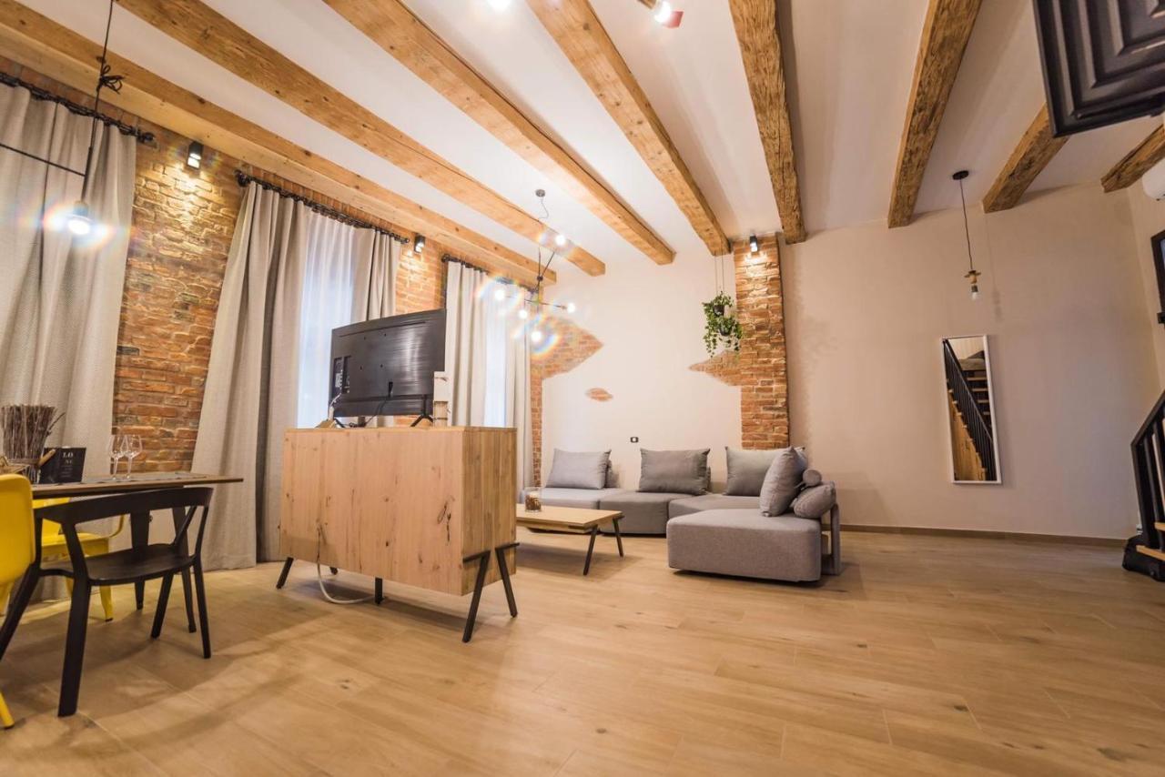 Casa Verde - Brasov Homes المظهر الخارجي الصورة