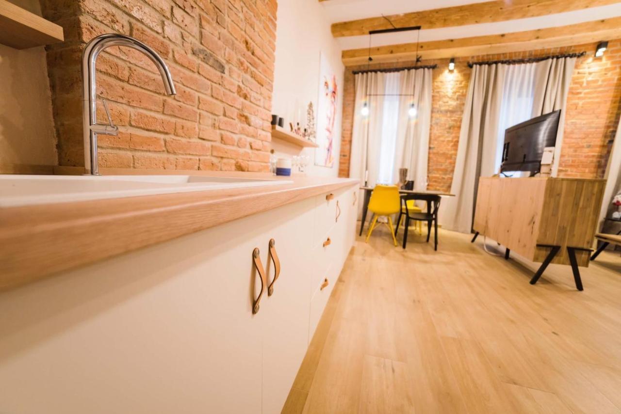 Casa Verde - Brasov Homes المظهر الخارجي الصورة