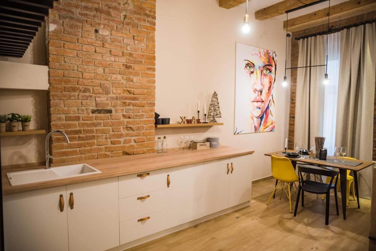 Casa Verde - Brasov Homes المظهر الخارجي الصورة