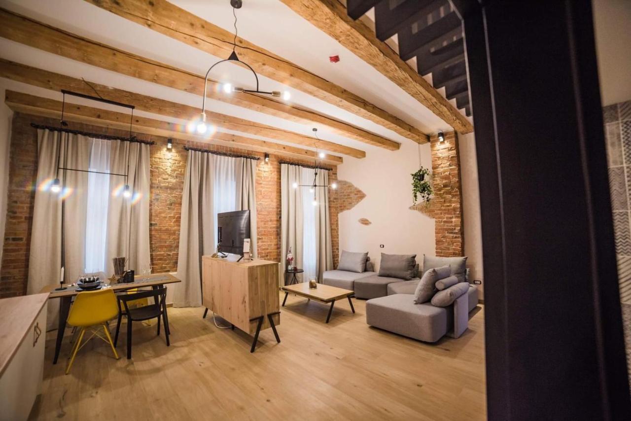 Casa Verde - Brasov Homes المظهر الخارجي الصورة