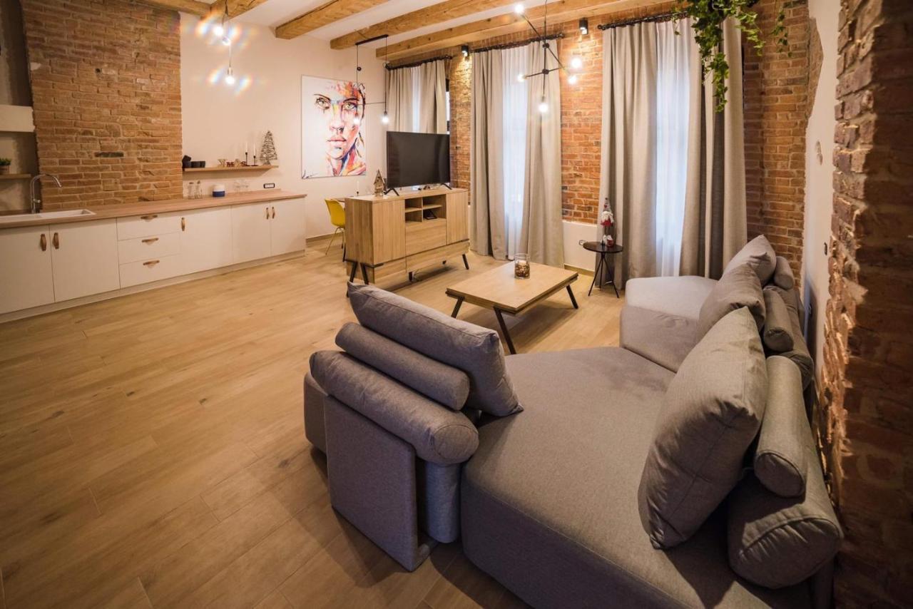 Casa Verde - Brasov Homes المظهر الخارجي الصورة