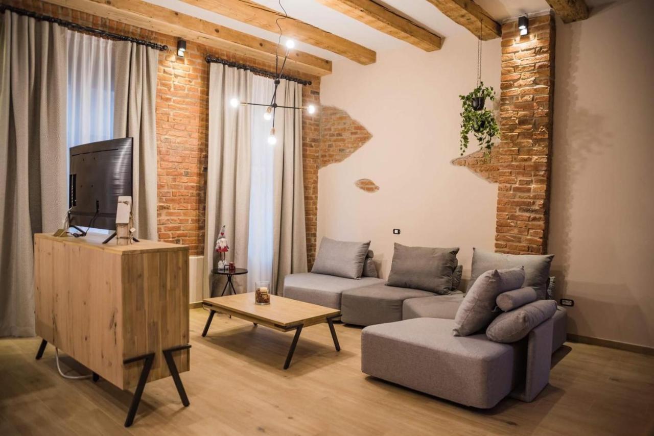 Casa Verde - Brasov Homes المظهر الخارجي الصورة