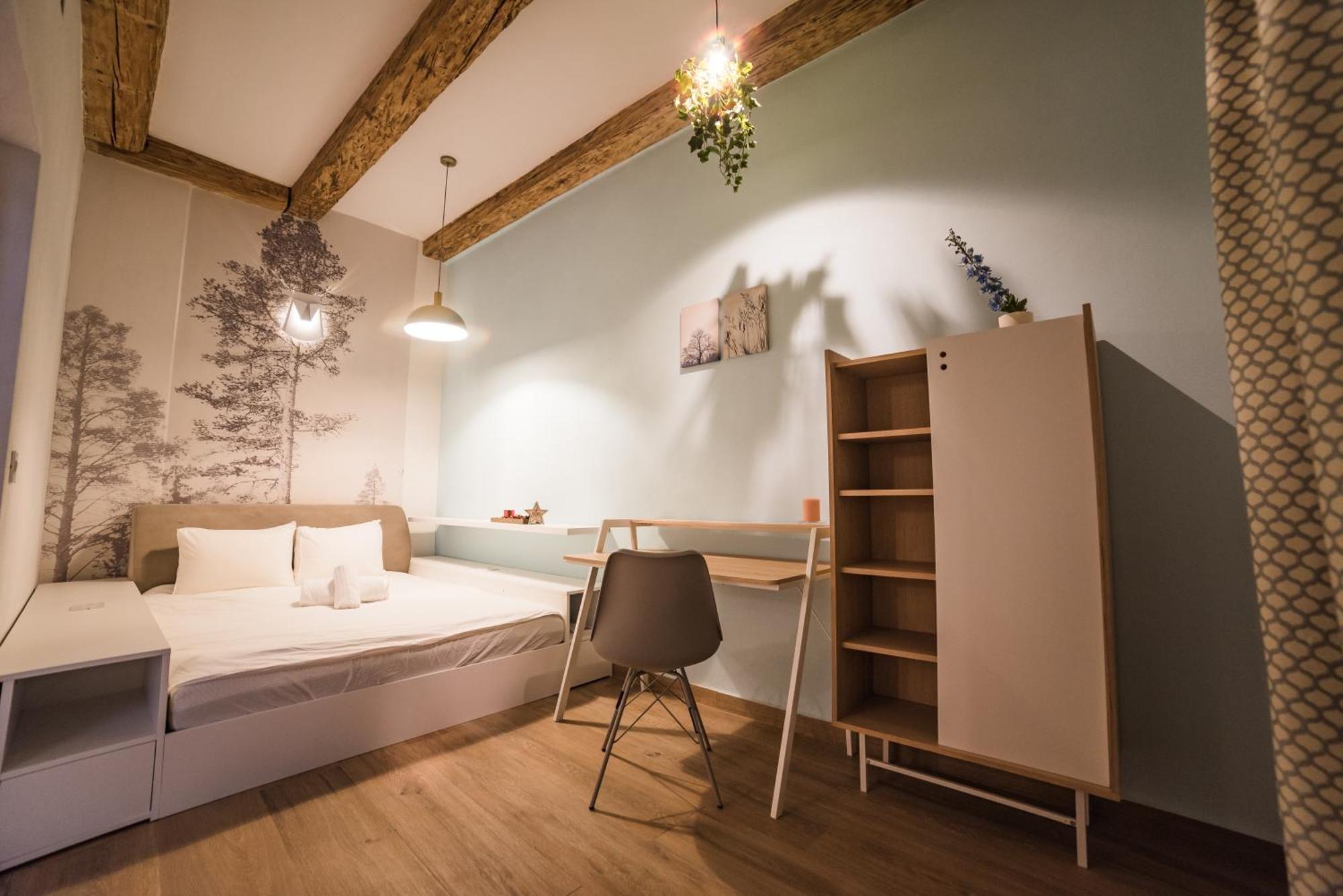 Casa Verde - Brasov Homes المظهر الخارجي الصورة