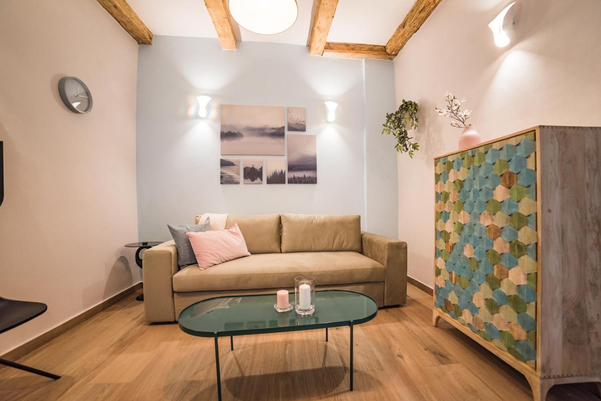 Casa Verde - Brasov Homes المظهر الخارجي الصورة