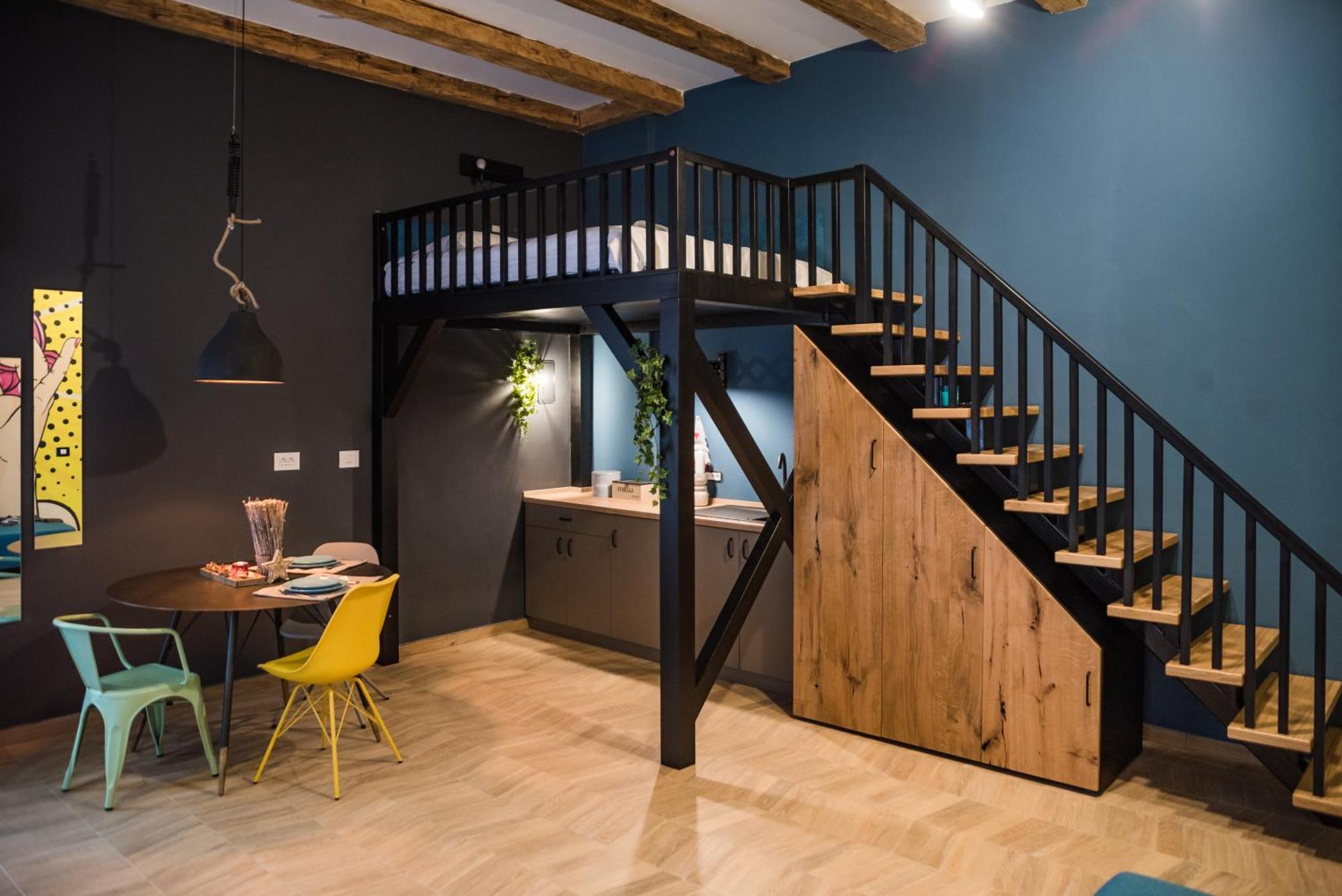 Casa Verde - Brasov Homes المظهر الخارجي الصورة