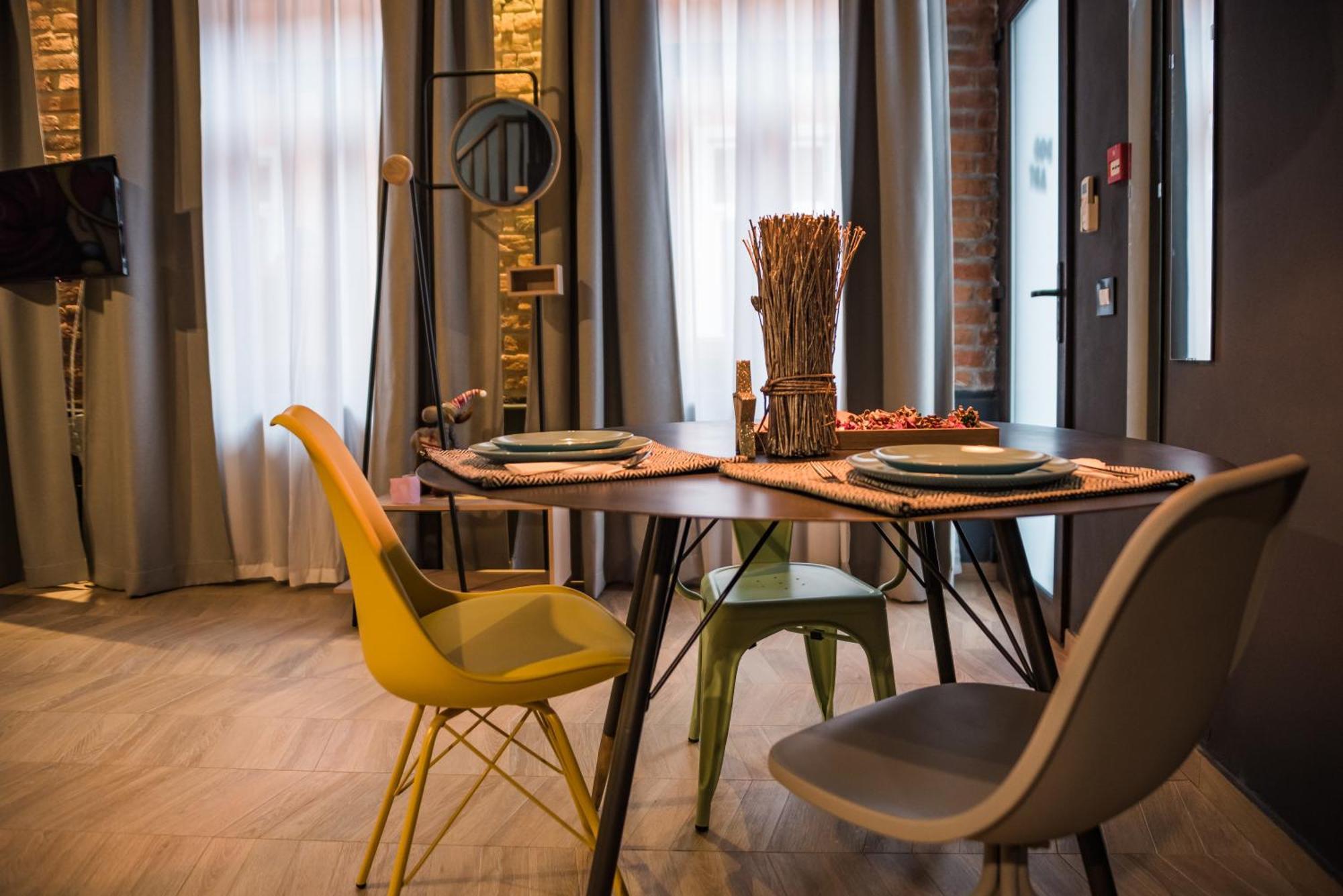 Casa Verde - Brasov Homes المظهر الخارجي الصورة