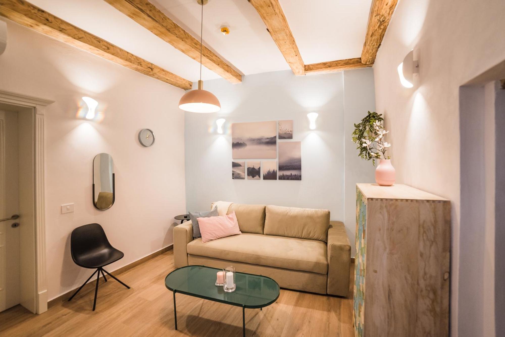Casa Verde - Brasov Homes المظهر الخارجي الصورة