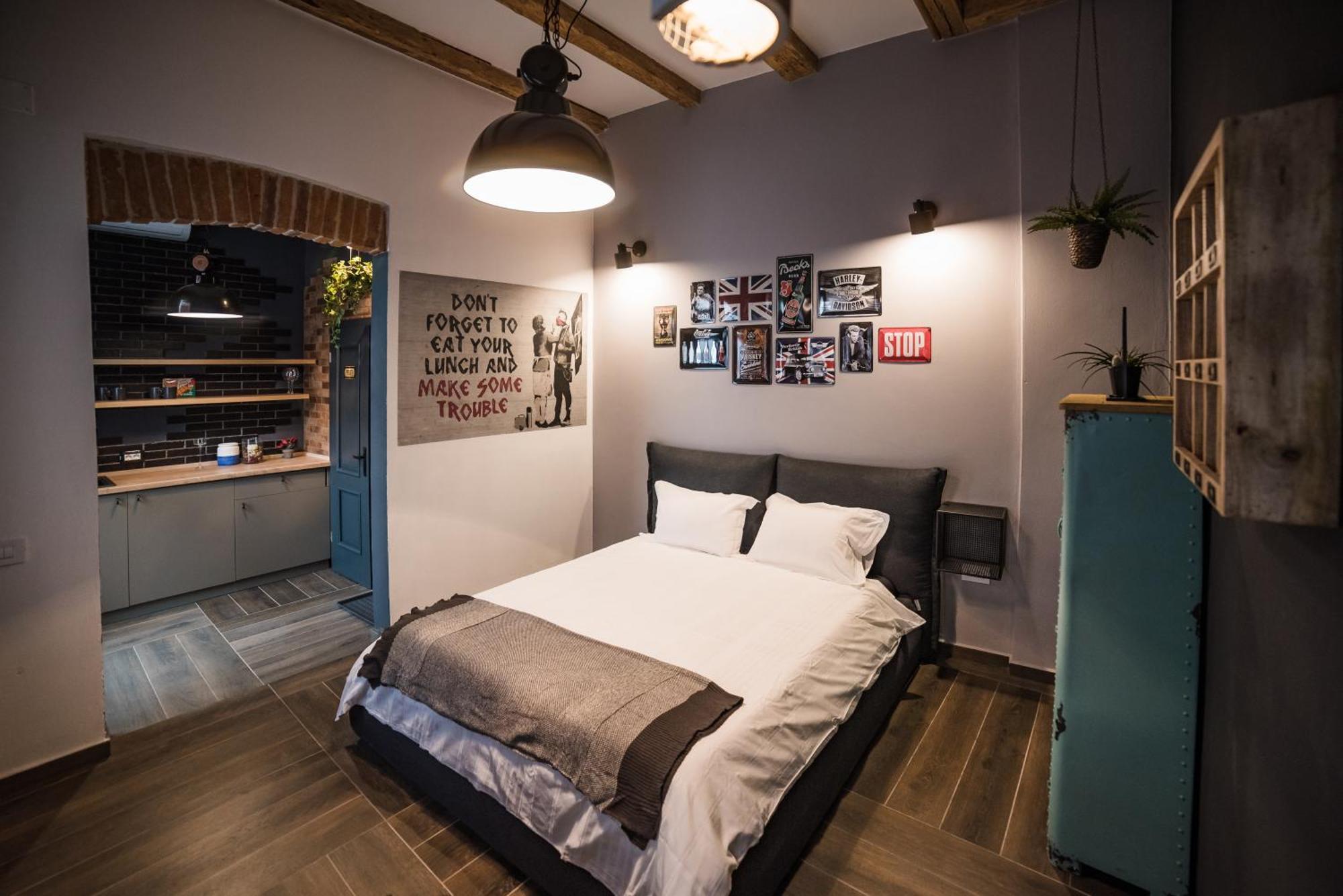 Casa Verde - Brasov Homes المظهر الخارجي الصورة